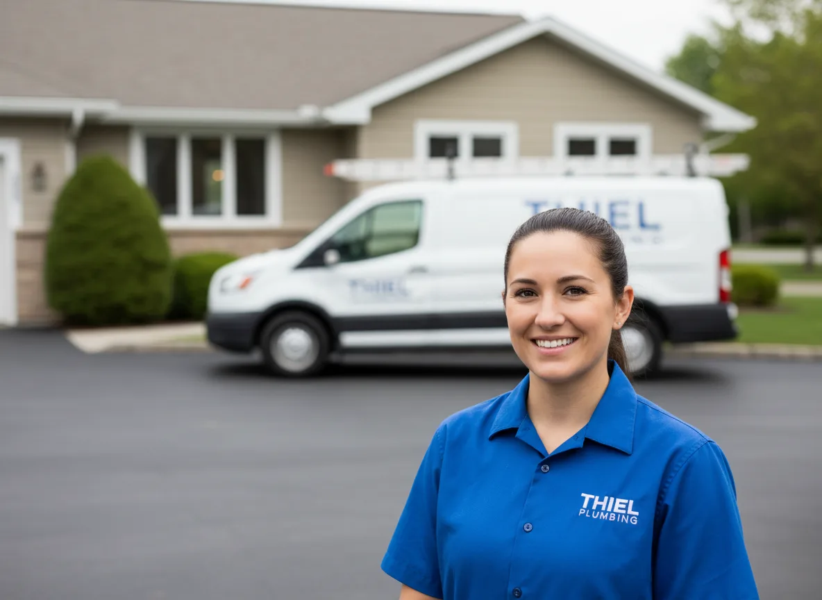 Plumber Centerville, IN FAQs